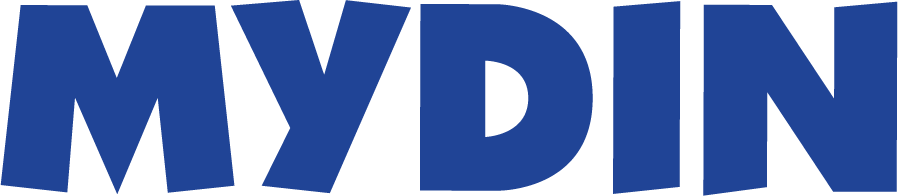 Mydin